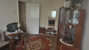 Vand apartament cu 3 camere in Deva, etaj 3, zona Gojdu (Zamfirescu), suprafata utila 72 mp,  - imagine 9