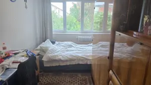 Vand apartament cu 3 camere in Deva, etaj 3, zona Gojdu (Zamfirescu), suprafata utila 72 mp,  - imagine 13