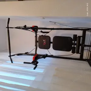 Aparat multifuncțional fitness  - imagine 5