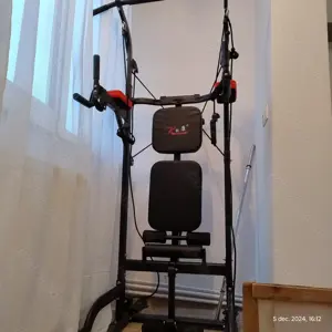 Aparat multifuncțional fitness  - imagine 4