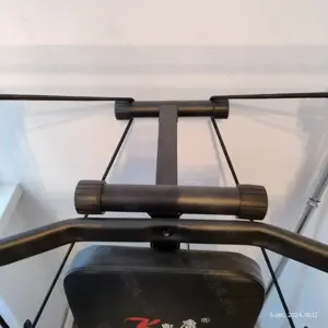 Aparat multifuncțional fitness  - imagine 2