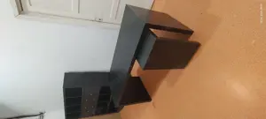 Birou extensibil și dulap Ikea 