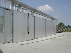 Sisteme de Exhaustare Industriale:Silozuri,,Filtre,Tubulatura,,Cazane industriale pentru apa calda , - imagine 2