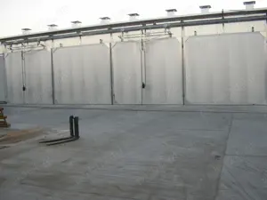 Sisteme de Exhaustare Industriale:Silozuri,,Filtre,Tubulatura,,Cazane industriale pentru apa calda ,