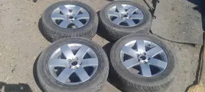 Vand jante chevrolet captiva 235/60/17 - imagine 4