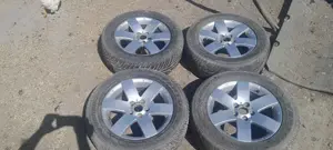 Vand jante chevrolet captiva 235/60/17 - imagine 6