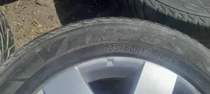 Vand jante chevrolet captiva 235/60/17 - imagine 8