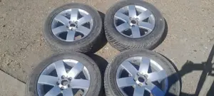Vand jante chevrolet captiva 235/60/17