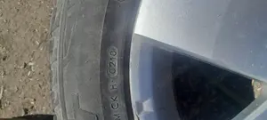 Vand jante chevrolet captiva 235/60/17 - imagine 2