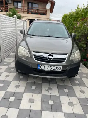Opel Antara 4x4 CDTI
