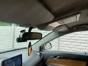 Opel Antara 4x4 CDTI - imagine 7