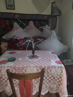 Casa de vânzare  - imagine 2