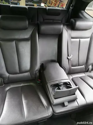 Hyundai SantaFe AWD Premium 2011 7locuri - imagine 7