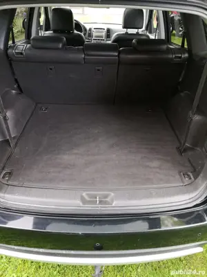 Hyundai SantaFe AWD Premium 2011 7locuri - imagine 10