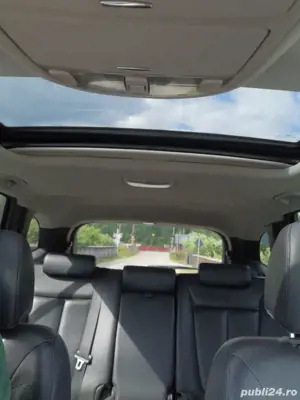 Hyundai SantaFe AWD Premium 2011 7locuri - imagine 6