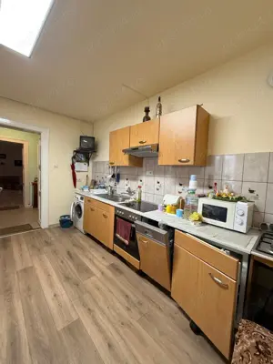 Casa in Moftinu Mare - imagine 5