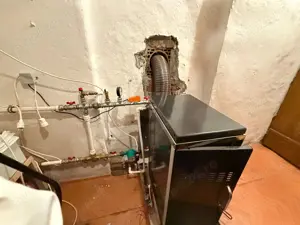 Casa in Moftinu Mare - imagine 10