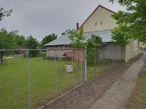 Casa in Moftinu Mare - imagine 9