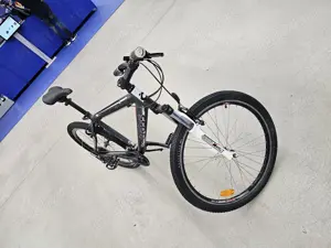 Bicicleta Cross Grey 26