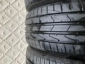 Roti citroen C4 205/55R16, 4•108