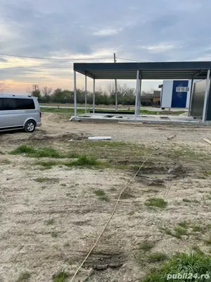 vand hala metalica - imagine 3