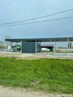 vand hala metalica - imagine 5