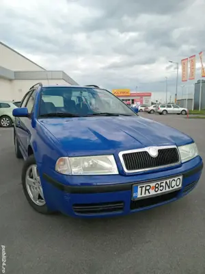 skoda an 2007 192000 reali