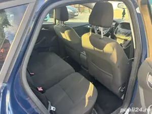 Ford Focus - An 2015 - Motor 1.5 TDCI - 95 cp - imagine 4