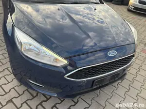 Ford Focus - An 2015 - Motor 1.5 TDCI - 95 cp - imagine 8