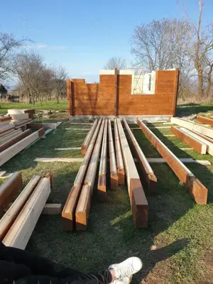 Tâmplar parchetar Cluj - imagine 5