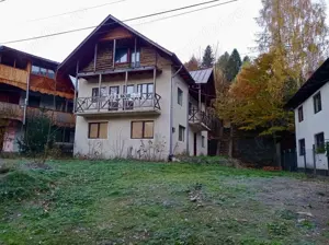Casa de vanzare Cheia Prahova