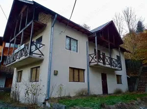 Casa de vanzare Cheia Prahova - imagine 2