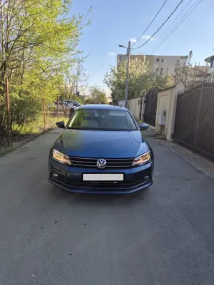 VW Jetta Style 1.2 TSI , 105 CP