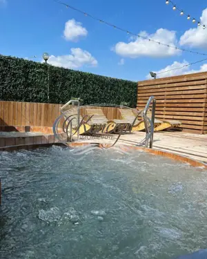 Spa cu renume si business welness functional - imagine 8