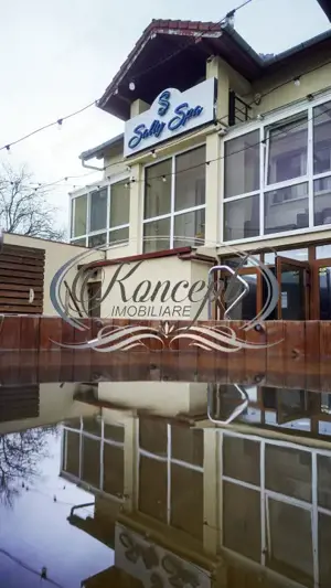 Spa cu renume si business welness functional - imagine 2