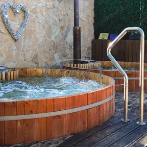 Spa cu renume si business welness functional - imagine 10