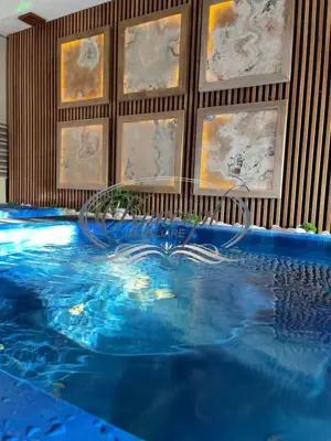 Spa cu renume si business welness functional - imagine 15