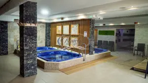 Spa cu renume si business welness functional - imagine 14