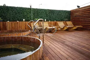 Spa cu renume si business welness functional - imagine 9