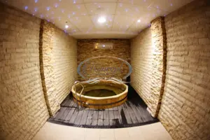 Spa cu renume si business welness functional - imagine 17