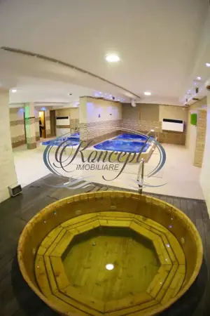 Spa cu renume si business welness functional - imagine 13