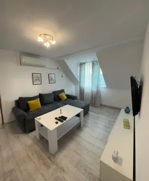 CI634 Dorobantilor,2 camere,centrala,Renovat - imagine 14