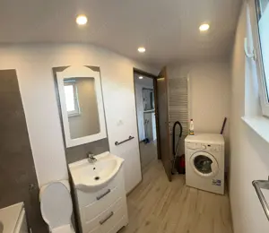 CI634 Dorobantilor,2 camere,centrala,Renovat - imagine 6