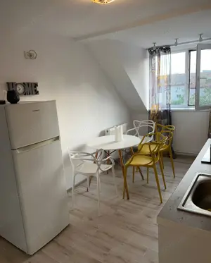CI634 Dorobantilor,2 camere,centrala,Renovat - imagine 9