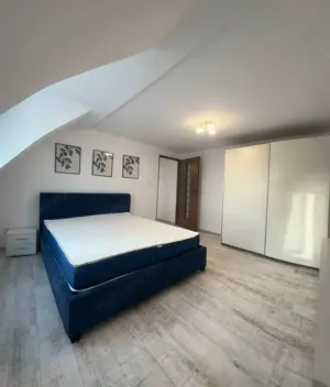 CI634 Dorobantilor,2 camere,centrala,Renovat