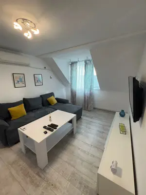 CI634 Dorobantilor,2 camere,centrala,Renovat - imagine 13