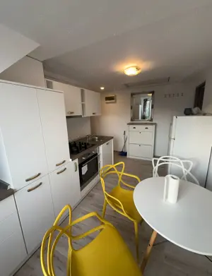 CI634 Dorobantilor,2 camere,centrala,Renovat - imagine 8