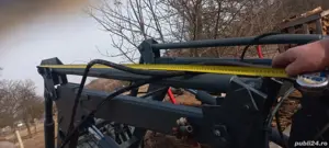 Incarcator frontal - imagine 2