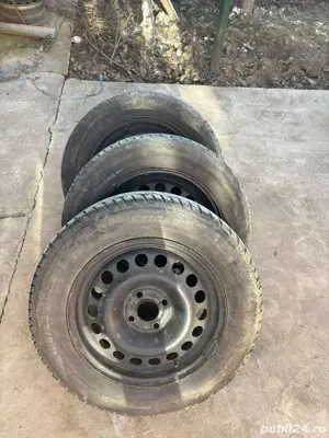 vand jante  - imagine 3