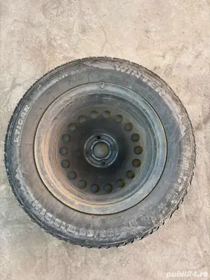 vand jante  - imagine 2